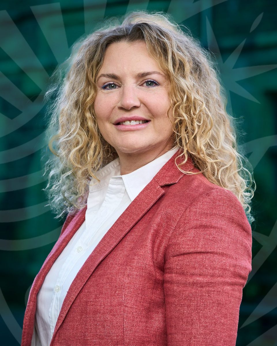 Dr Nichole Munro, Chief Executive Officer